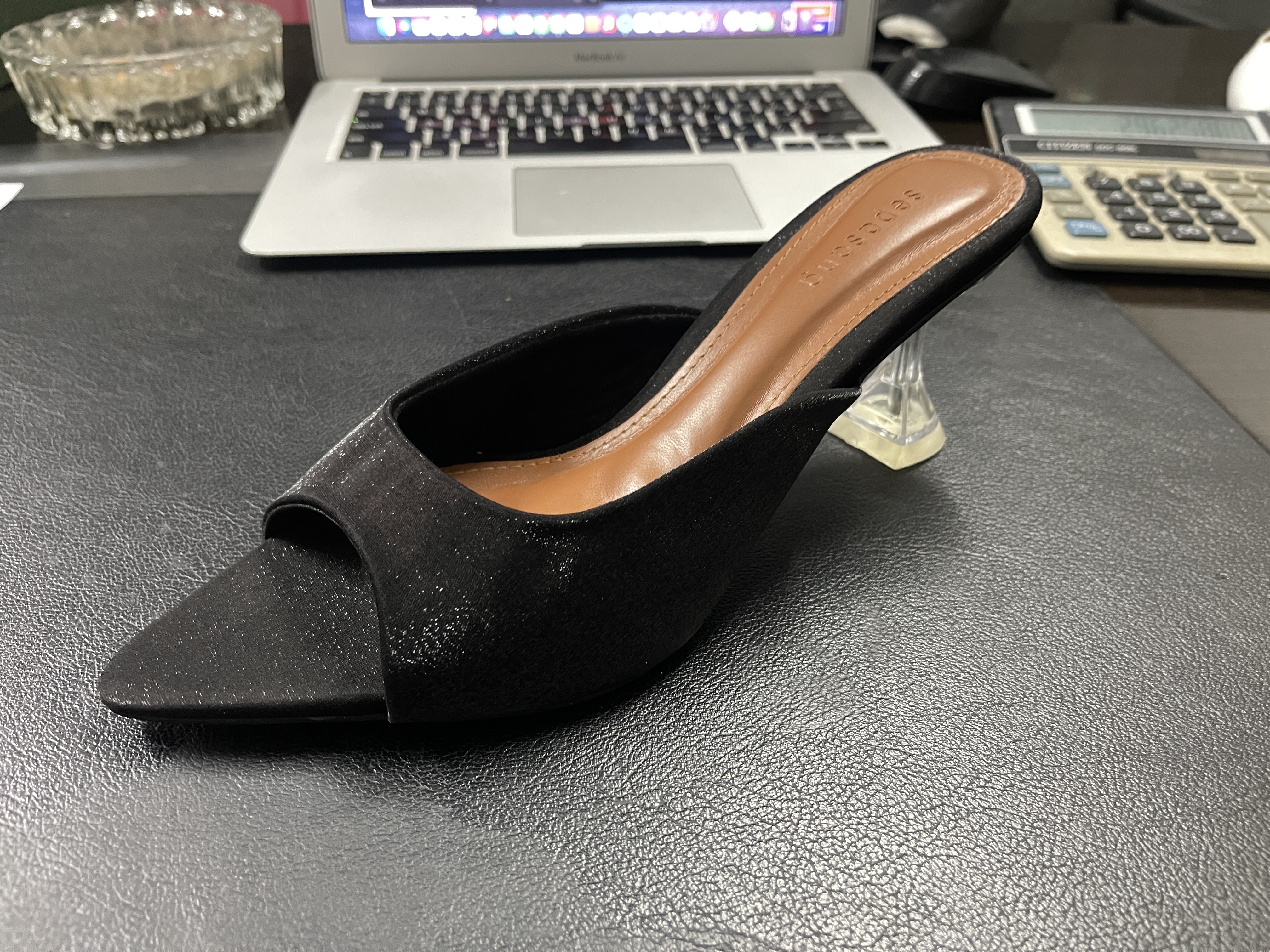 Sepatu Fashion 1