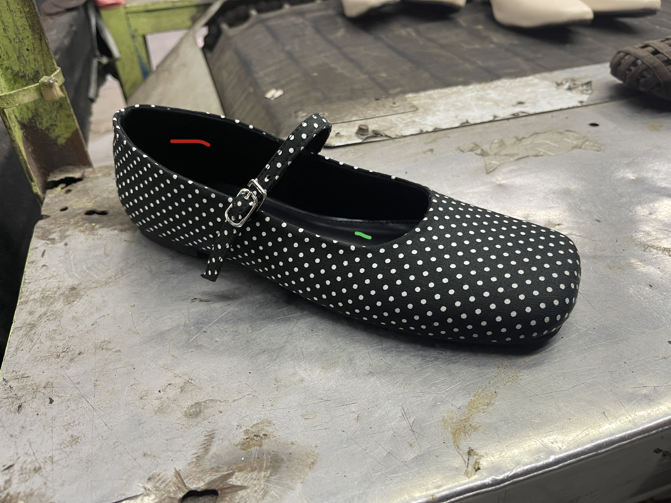 Sepatu Fashion 2