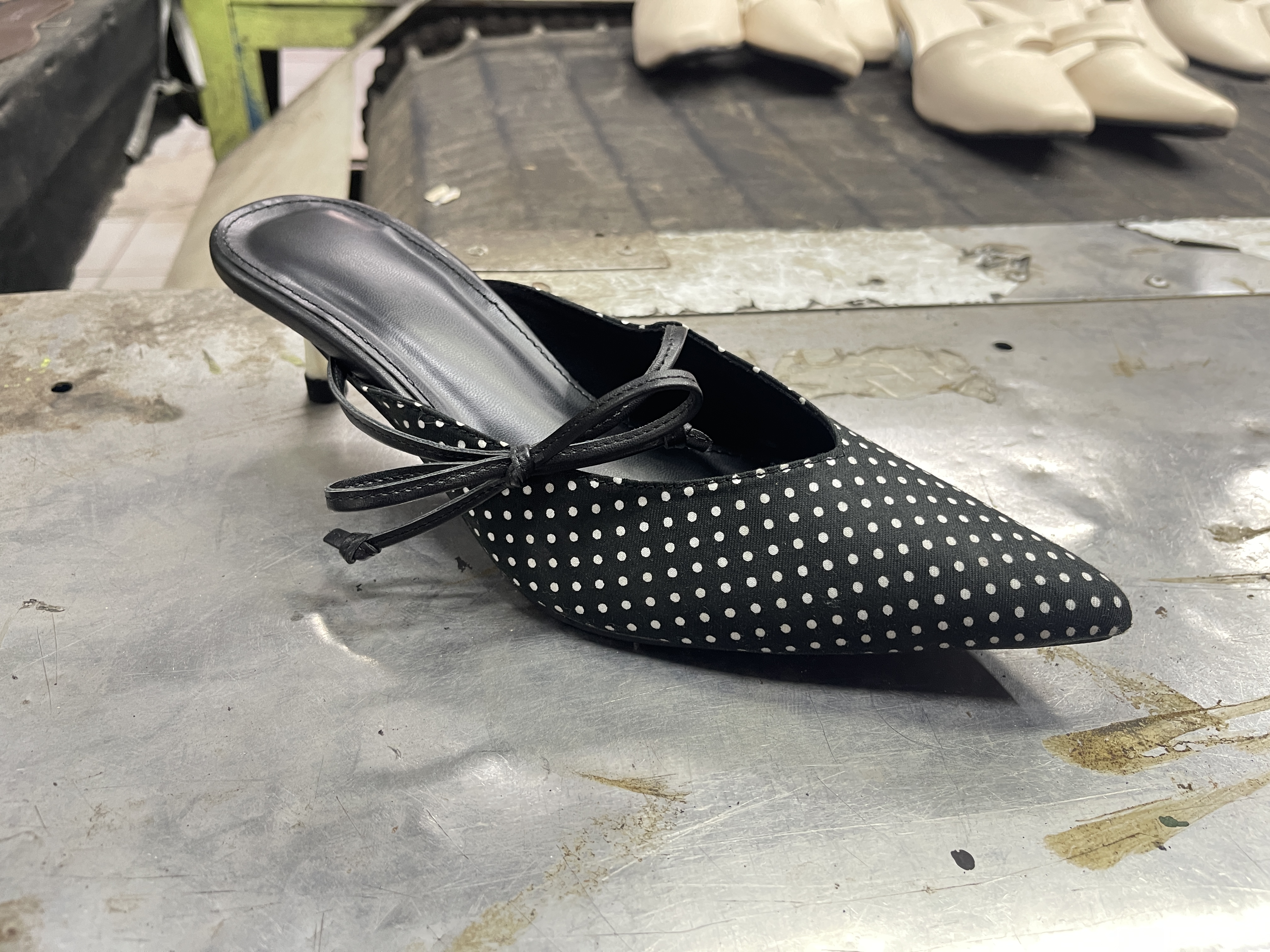Sepatu Fashion 3