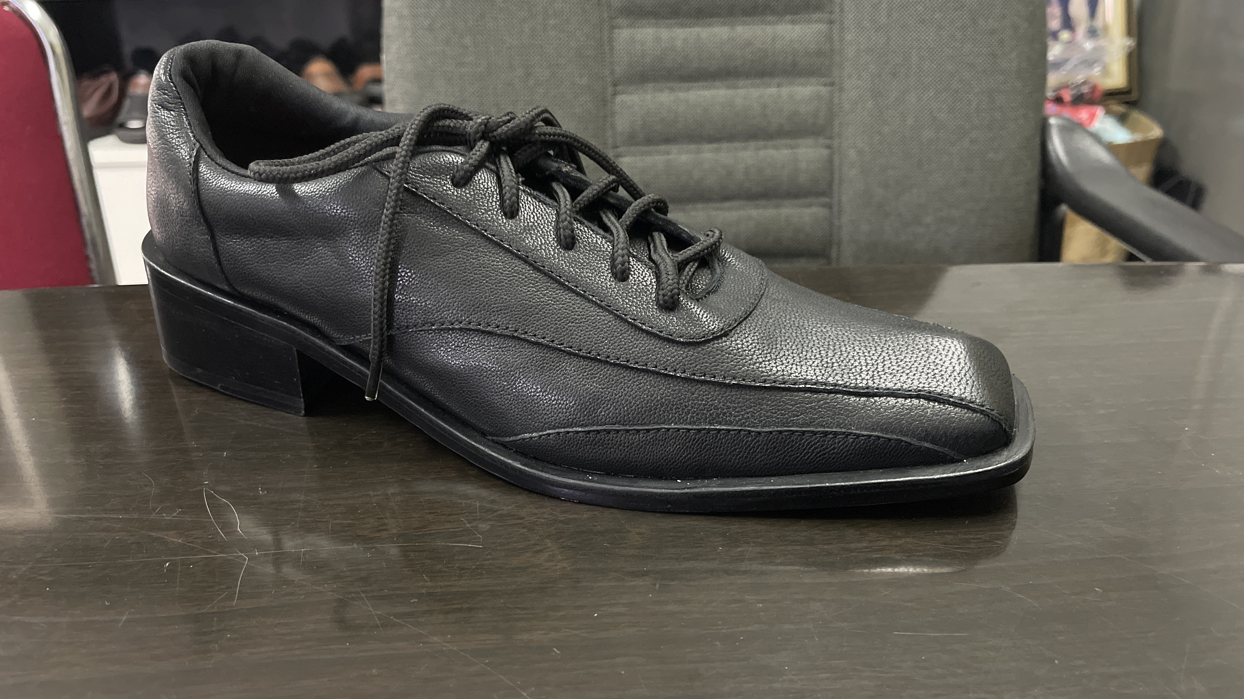 Sneakers Sport 3
