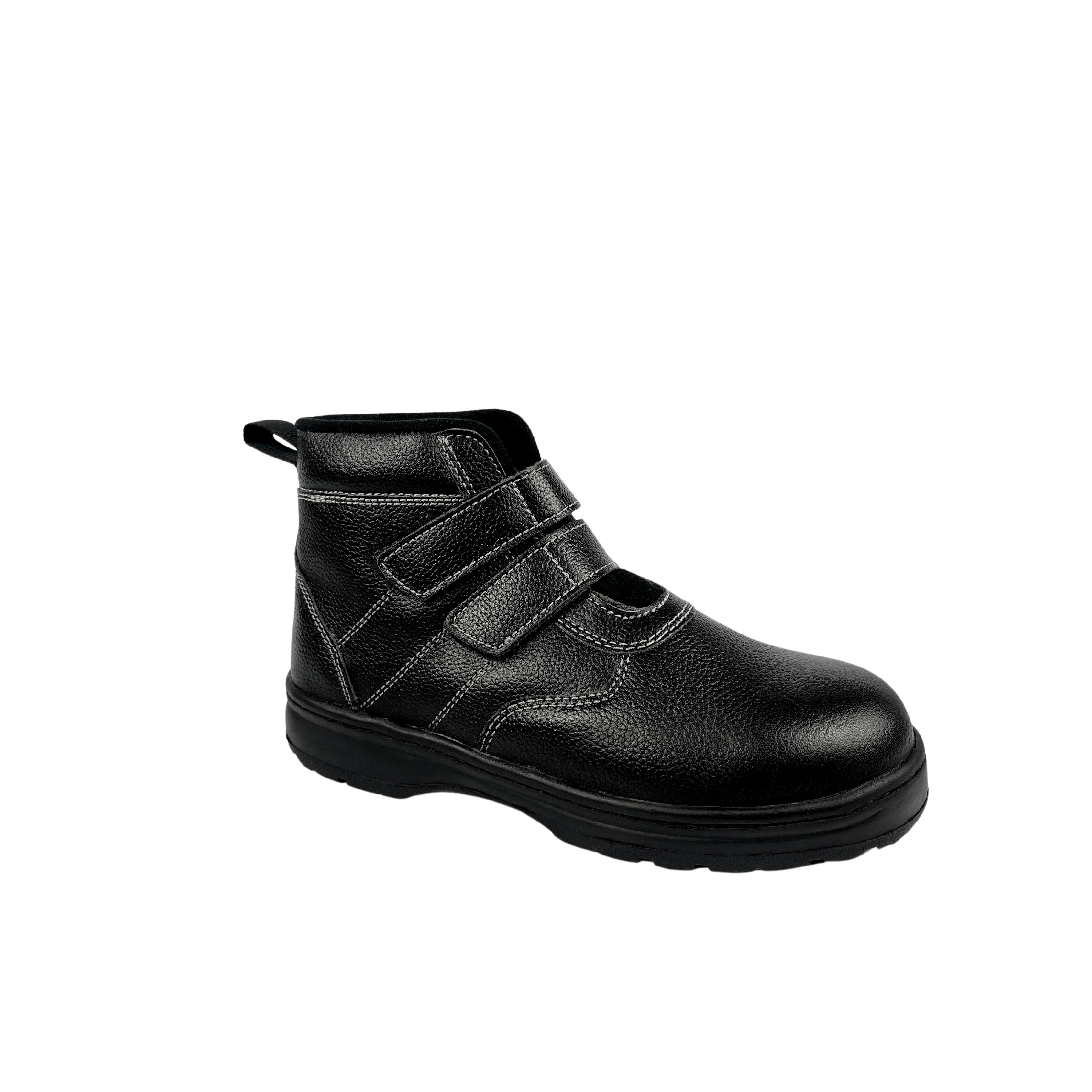 Boot Safety 2
