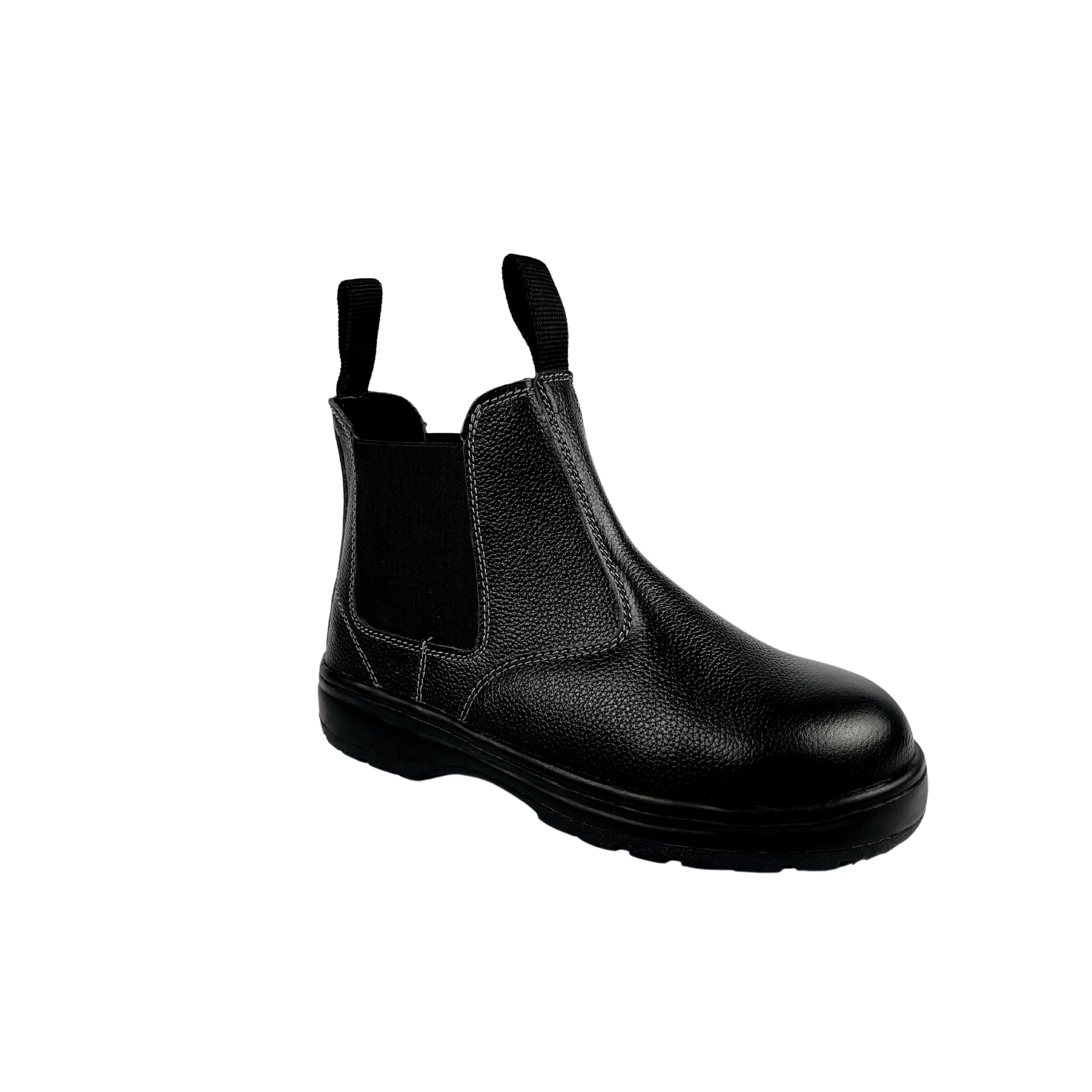 Boot Safety 1