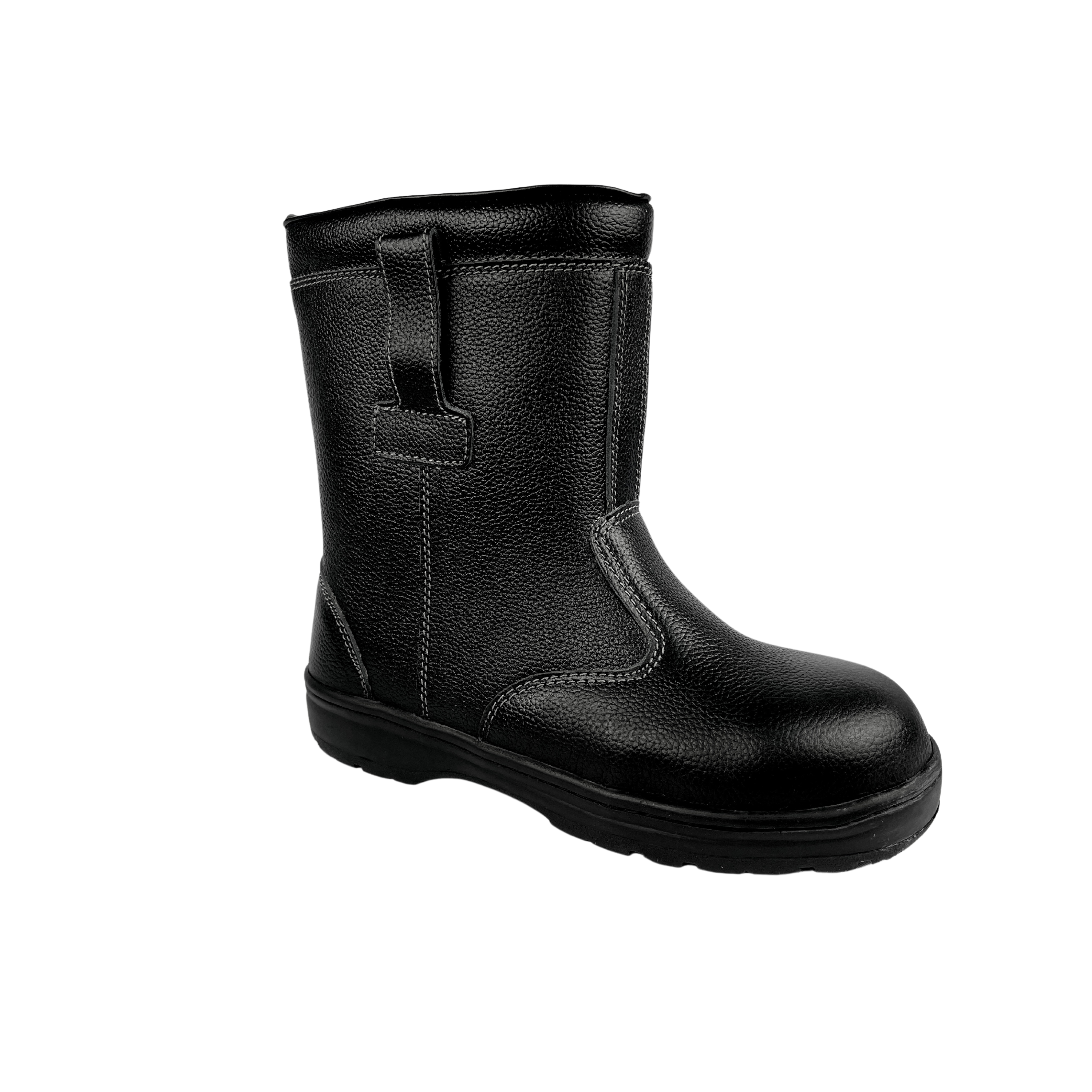 Boot Safety 3