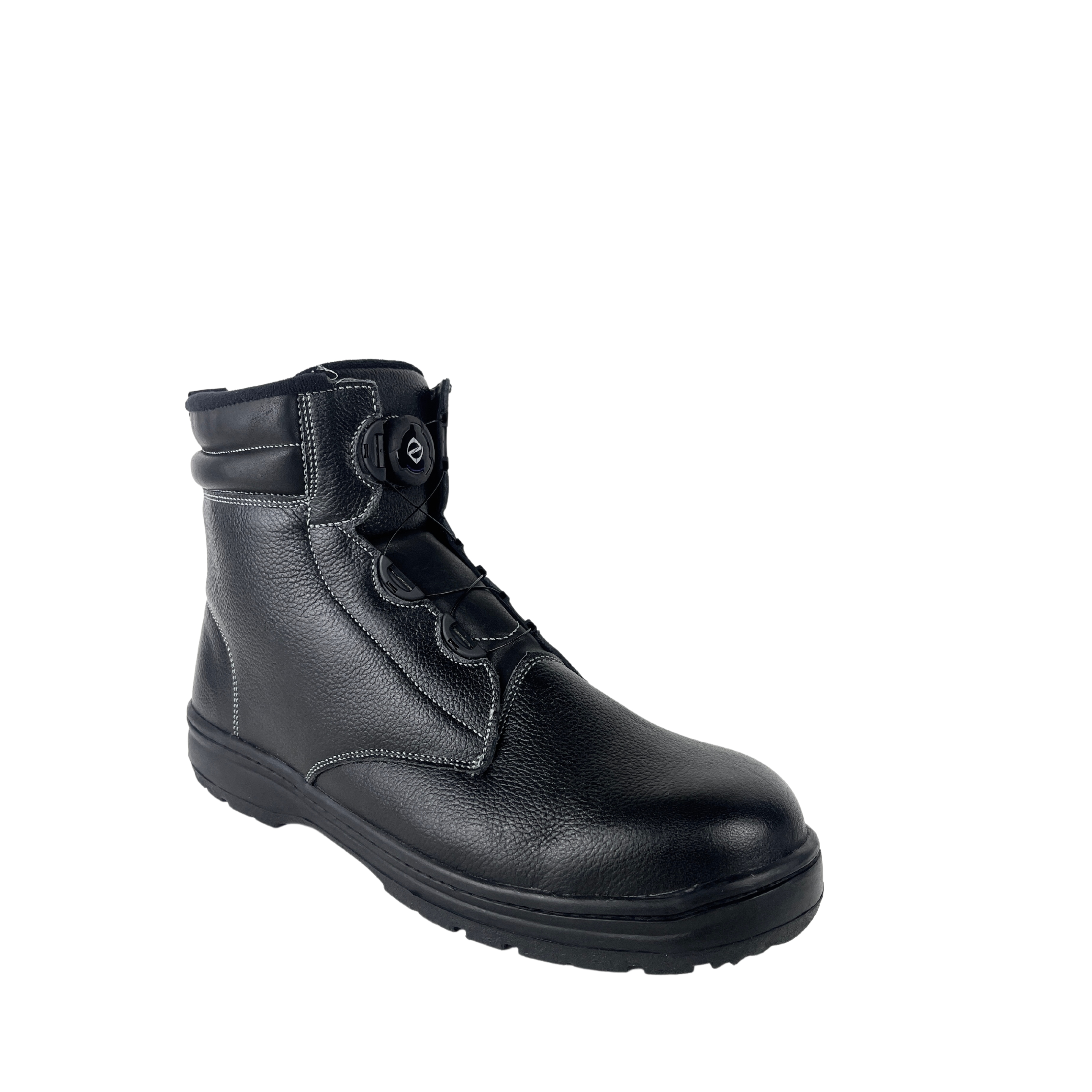 Boot Safety 4
